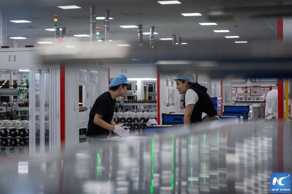 จีน เตรียมปรับลด-ยกเลิกคืนภาษีส่งออก