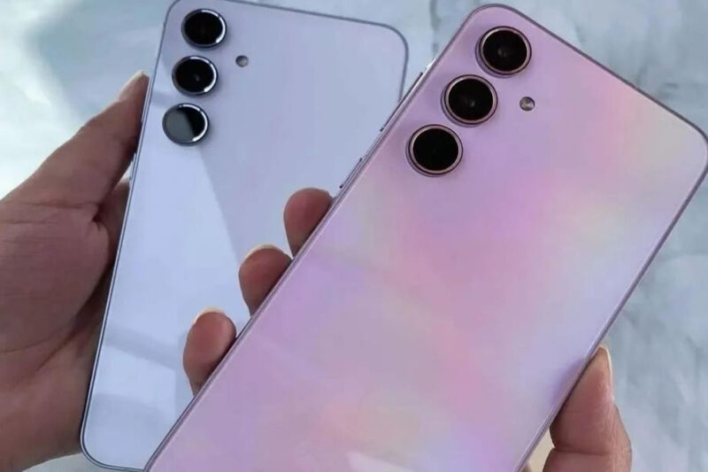 Samsung Galaxy A57 โผล่ TENAA เผยสเปกจอ 6.6′ Full HD