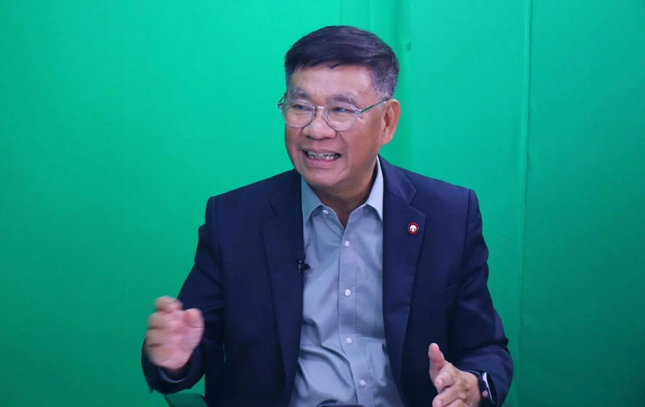 สมชัย ยันประชามติรัฐธรรมนูญไม่ใช่ตีเช็คเปล่า